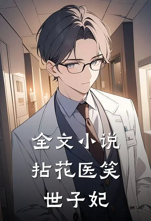 全文小说拈花医笑世子妃