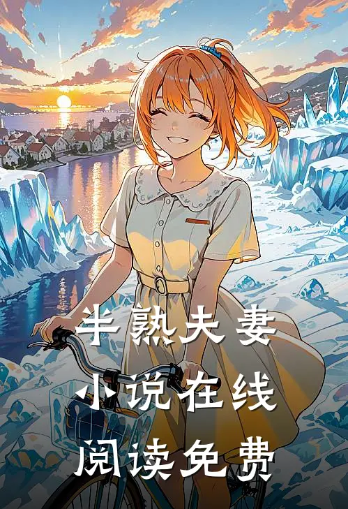 半熟夫妻小说在线阅读免费