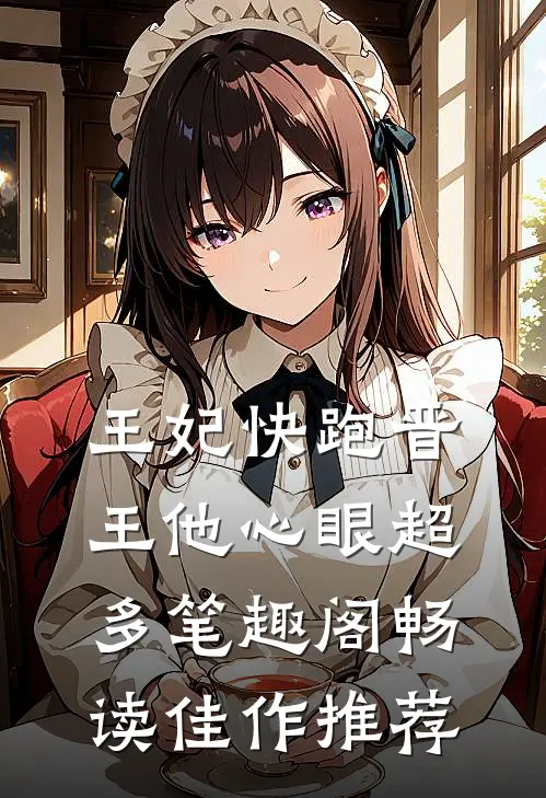 王妃快跑晋王他心眼超多笔趣阁畅读佳作推荐