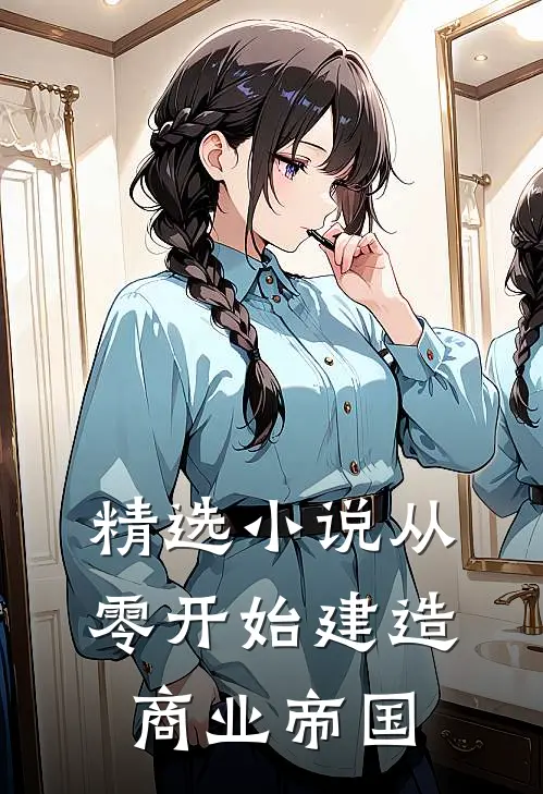 精选小说从零开始建造商业帝国