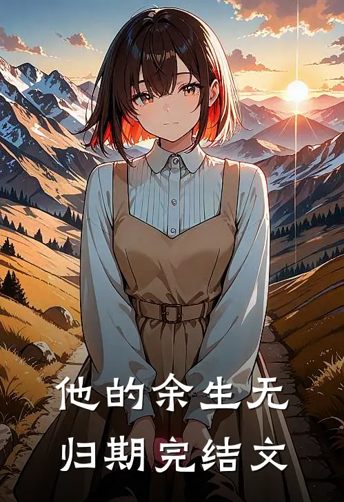 他的余生无归期完结文