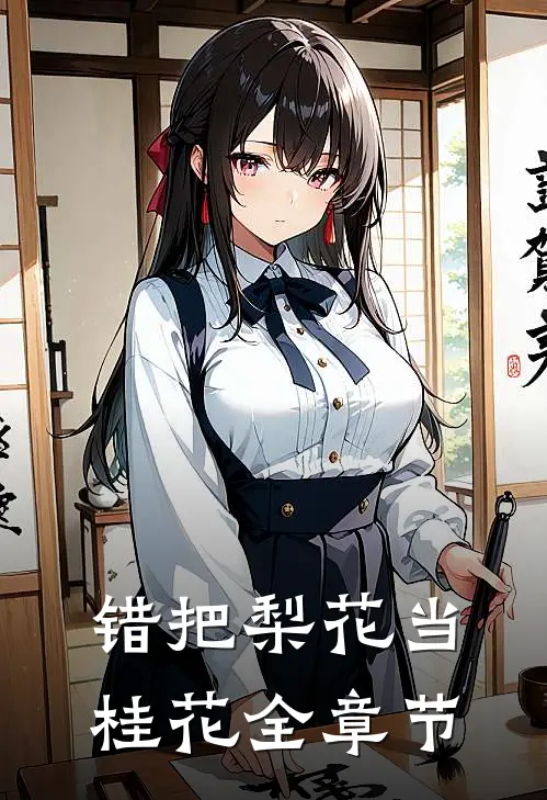 错把梨花当桂花全章节