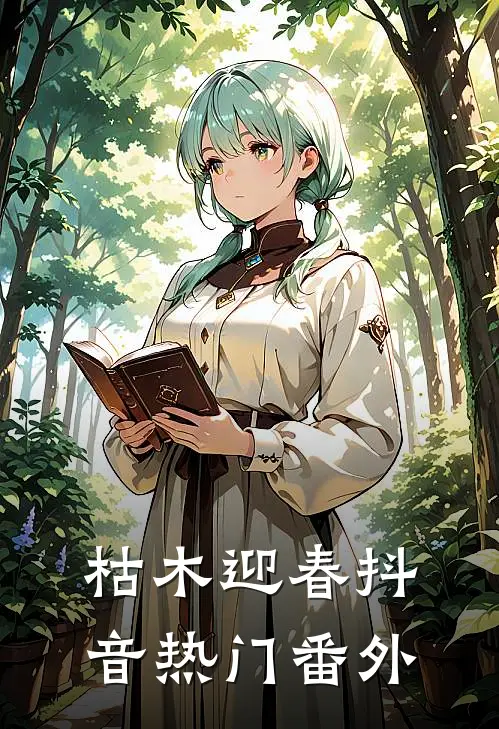 枯木迎春抖音热门番外