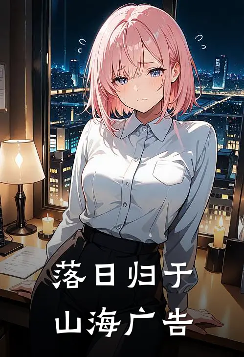落日归于山海广告