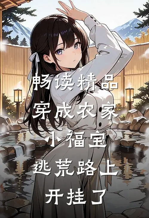 畅读精品穿成农家小福宝，逃荒路上开挂了