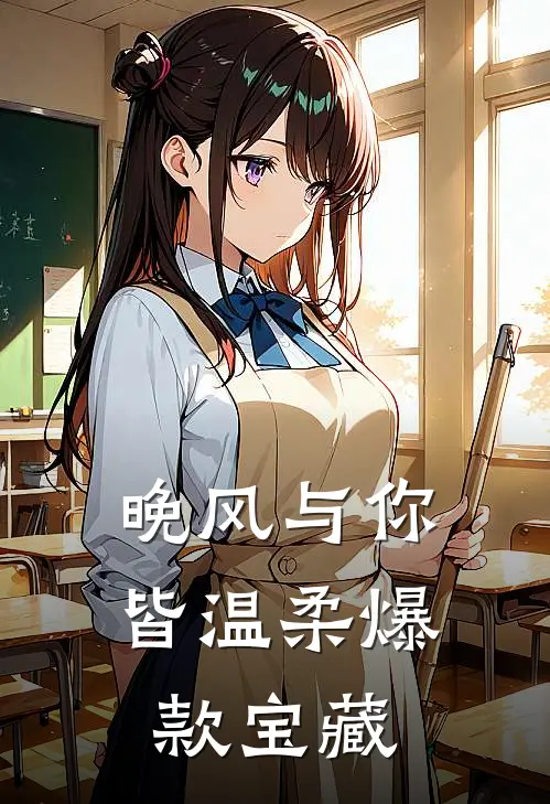 晚风与你皆温柔爆款宝藏