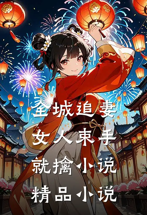 全城追妻:女人束手就擒小说精品小说
