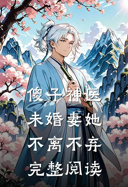 傻子神医：未婚妻她不离不弃完整阅读