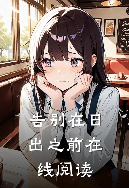 告别在日出之前在线阅读