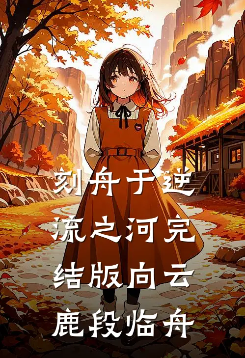 刻舟于逆流之河完结版向云鹿段临舟