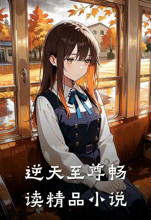 逆天至尊畅读精品小说