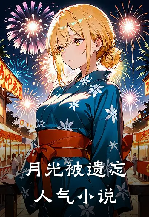 月光被遗忘人气小说