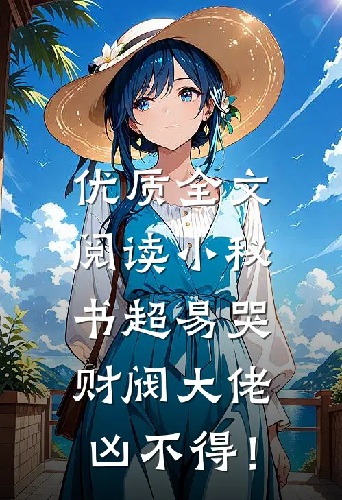 优质全文阅读小秘书超易哭，财阀大佬凶不得！