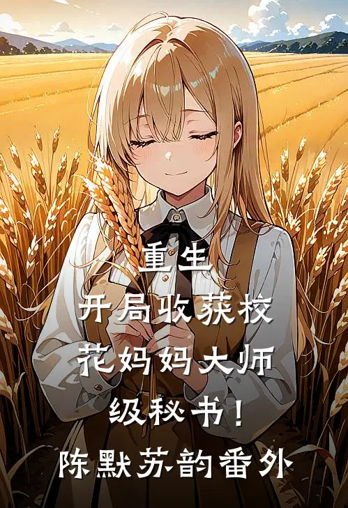 重生：开局收获校花妈妈大师级秘书！陈默苏韵 番外