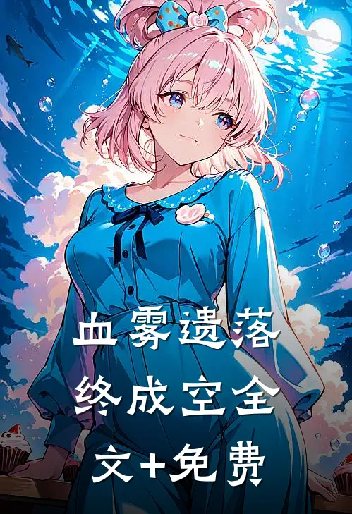 血雾遗落终成空全文+免费
