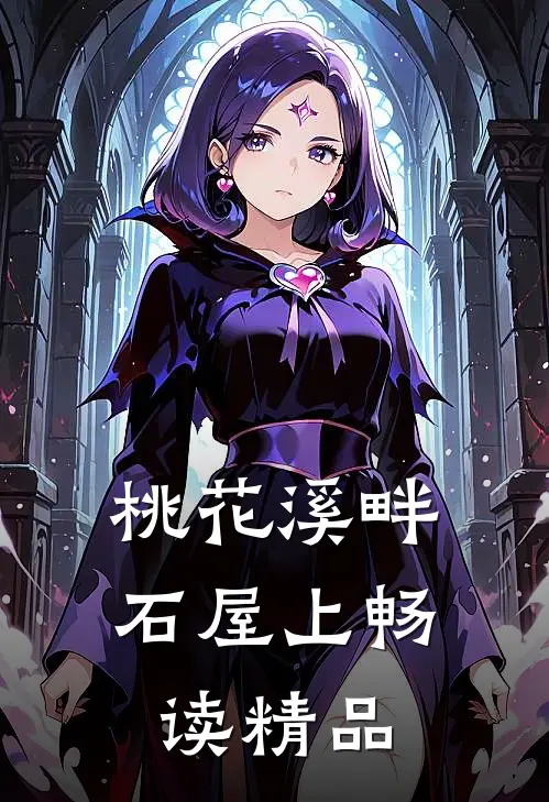 桃花溪畔石屋上畅读精品