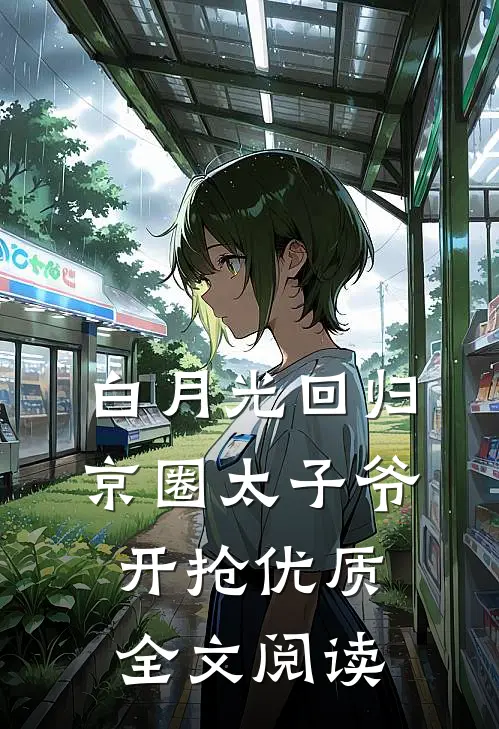 白月光回归，京圈太子爷开抢优质全文阅读