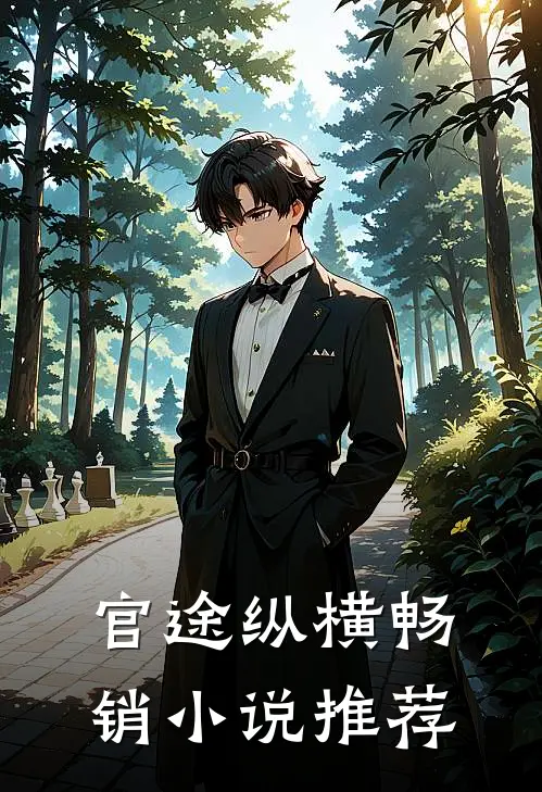官途纵横畅销小说推荐