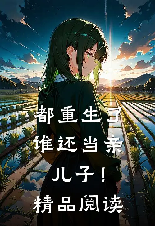 都重生了，谁还当亲儿子！精品阅读