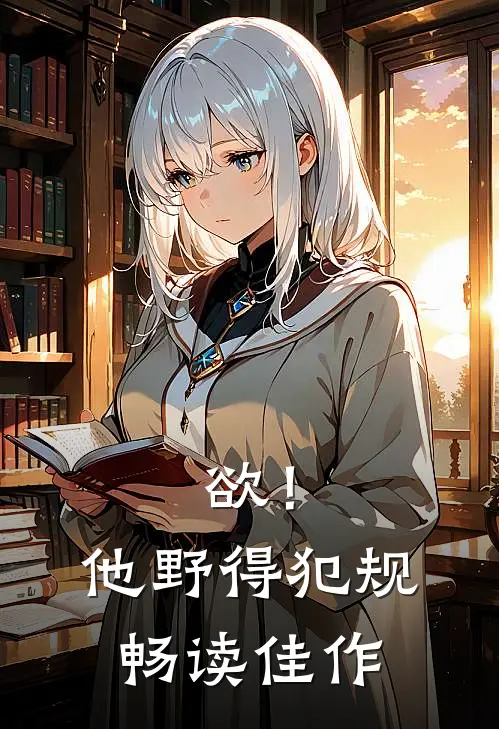 欲！他野得犯规畅读佳作