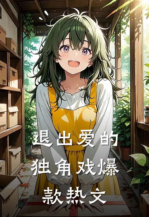 退出爱的独角戏爆款热文