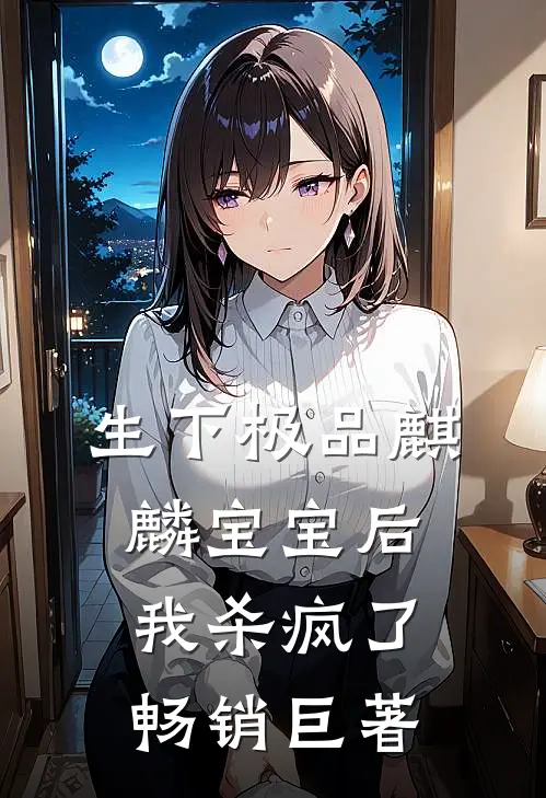 生下极品麒麟宝宝后，我杀疯了畅销巨著