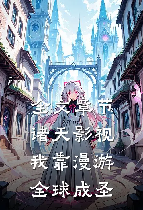 全文章节诸天影视：我靠漫游全球成圣