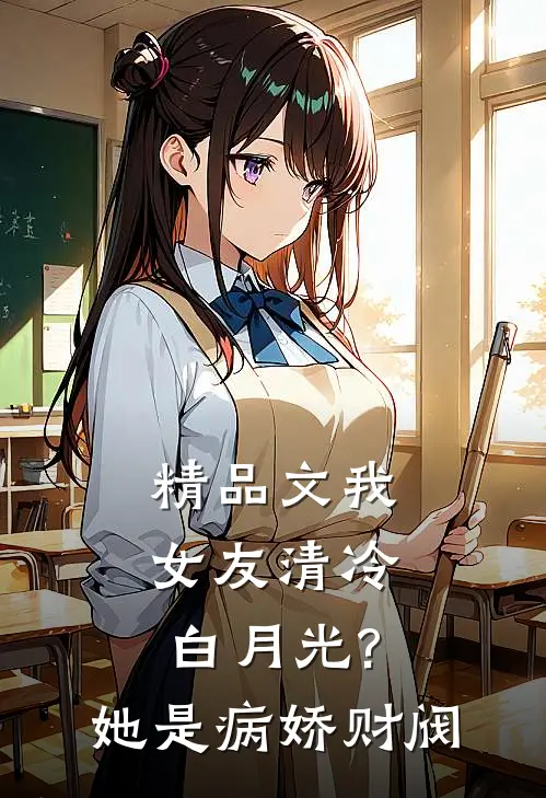 精品文我女友清冷白月光?她是病娇财阀