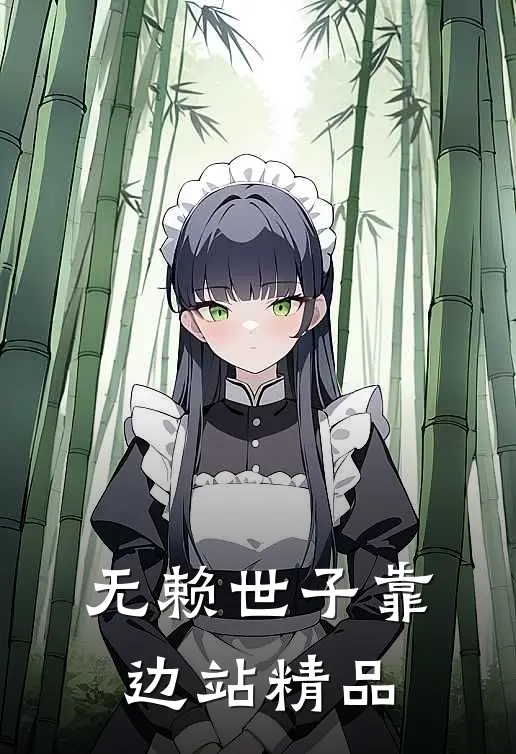无赖世子靠边站精品