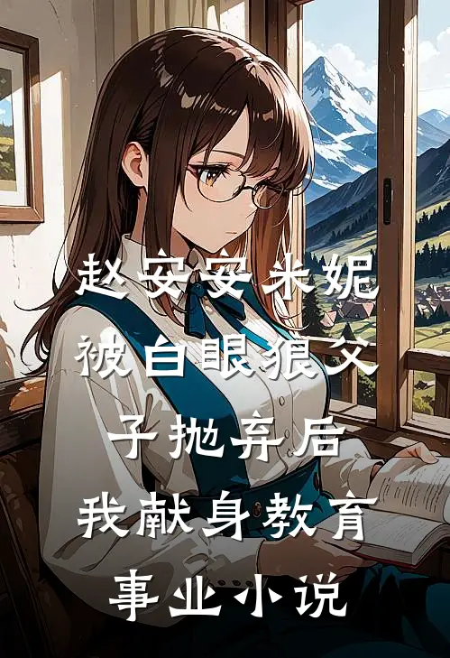 赵安安米妮被白眼狼父子抛弃后，我献身教育事业小说