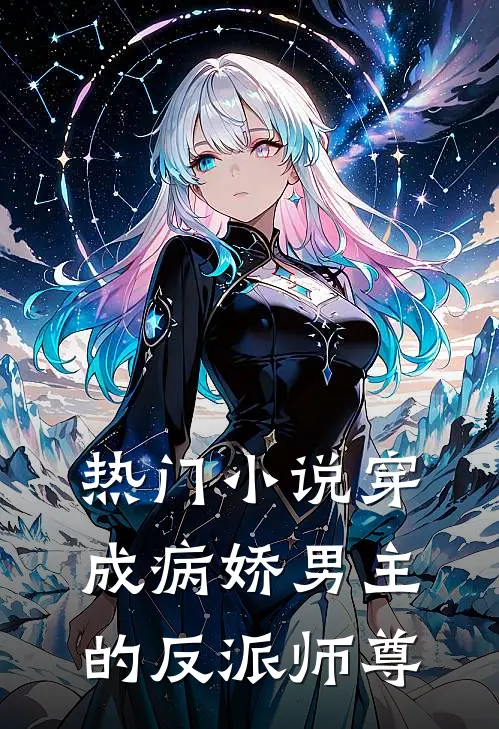 热门小说穿成病娇男主的反派师尊