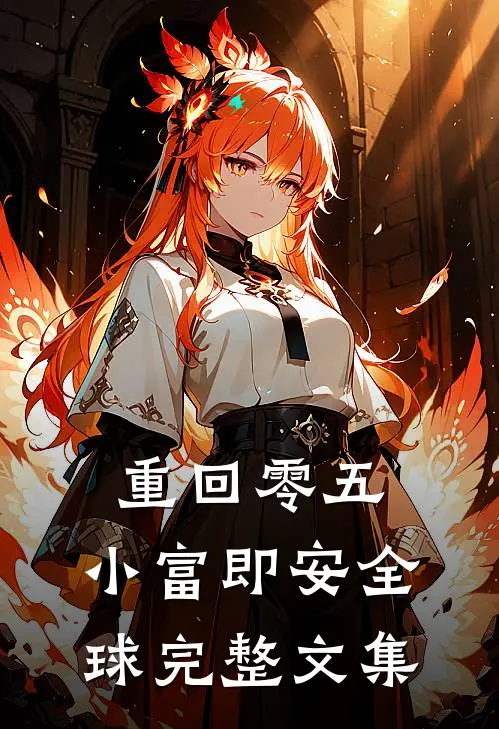重回零五，小富即安全球完整文集