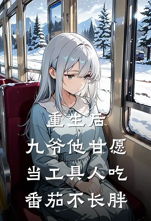 重生后，九爷他甘愿当工具人吃番茄不长胖