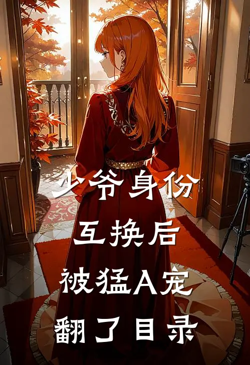 少爷身份互换后，被猛A宠翻了目录