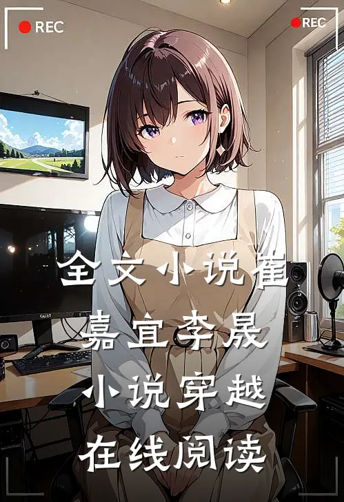 全文小说崔嘉宜李晟小说穿越在线阅读
