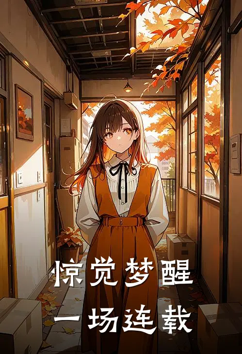 惊觉梦醒一场连载