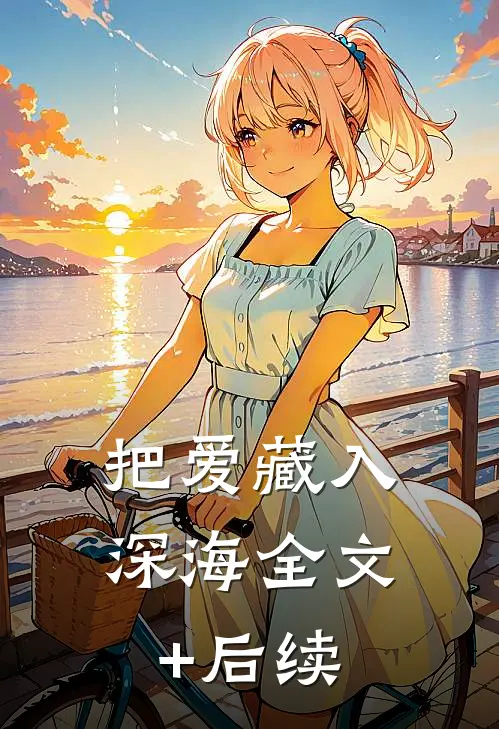 把爱藏入深海全文+后续