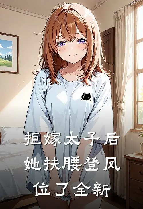 拒嫁太子后，她扶腰登凤位了全新