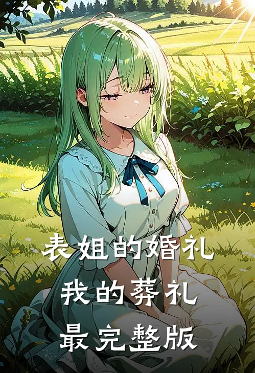 表姐的婚礼，我的葬礼最完整版