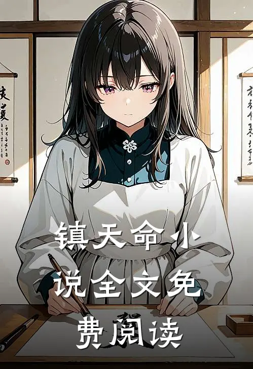 镇天命小说全文免费阅读