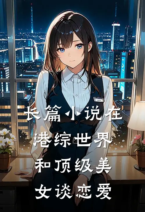 长篇小说在港综世界和顶级美女谈恋爱