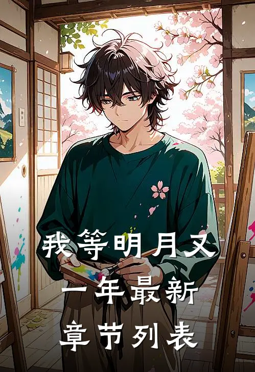 我等明月又一年最新章节列表