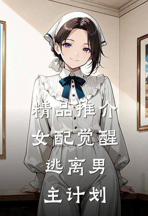 精品推介女配觉醒：逃离男主计划
