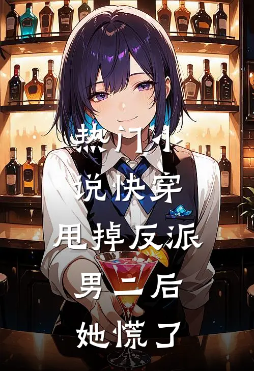 热门小说快穿：甩掉反派男二后，她慌了