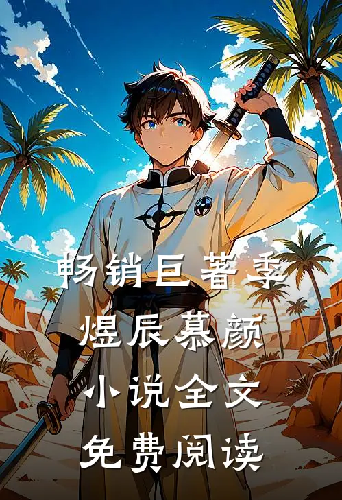 畅销巨著季煜辰慕颜小说全文免费阅读