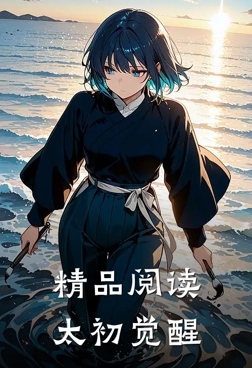 精品阅读太初觉醒