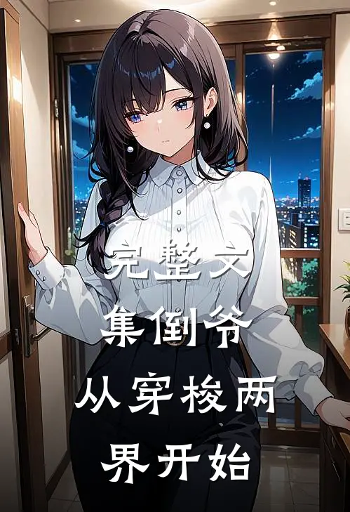 完整文集倒爷，从穿梭两界开始