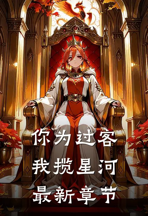 你为过客，我揽星河最新章节