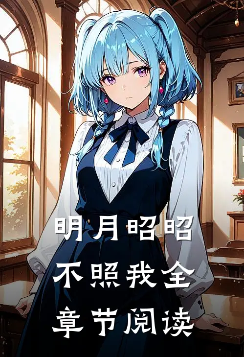 明月昭昭不照我全章节阅读