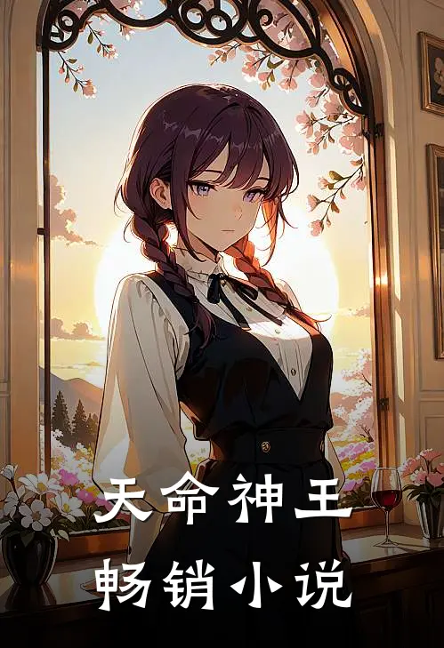 天命神王畅销小说
